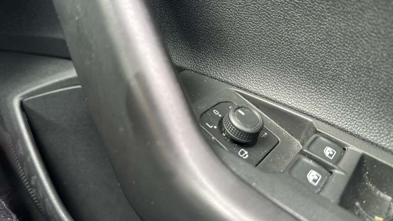 Volkswagen Polo 1.0 TSI Life 5dr Petrol Hatchback